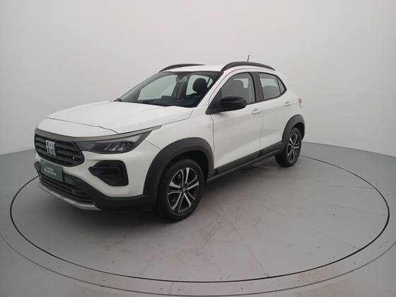 FIAT PULSE 1.0 TURBO 200 FLEX AUDACE CVT